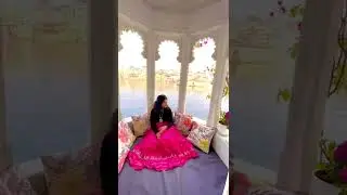 Upre Restaurant, Udaipur #youtubeshorts #short #marathijodishorts