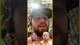 Who is the P4P best fighter? 🤔 UFC's Cody Stamann tells us