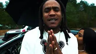 Jovi Blac ft. Tony Cleveland 'HooD