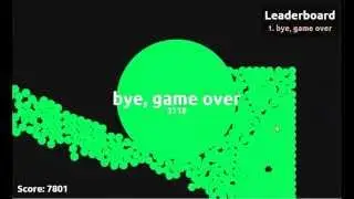 Agar.io - Free Mass