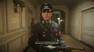 France Liberation | Going close to Hitler | Call of Duty: WWII | Part 5