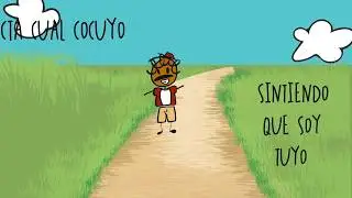 El Caribefunk - No Millonario (Videolyric)