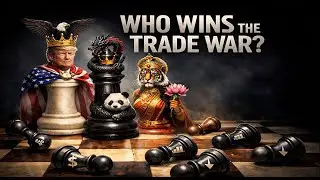 Trump's Tariff Wars: The New Battle for Global Economic Dominance