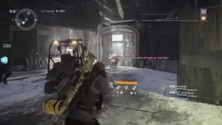 Killing kaufman