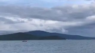 One people canoe society