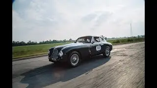 Mille Miglia 2018 - pełna relacja z tegorocznego rajdu!