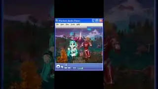 Around The World - Miku  #Fortnite #hatsunemiku #lordzedd #megazord #vardust #epicpartner