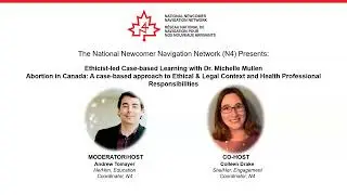 Abortion in Canada: Ethical & Legal Context and Health Professional Responsibilities