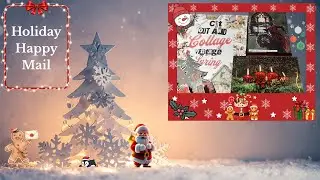 Поздравление с Новым годом!