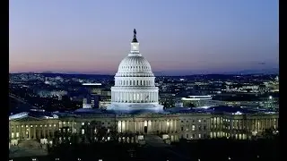 Can Washington DC Do Anything To Help BigLaw's Cyber-Security Problems? | Cy-pher
