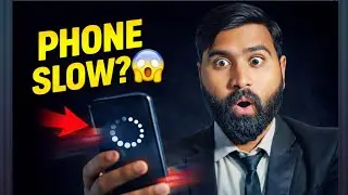 Phone Fast Karne Ka Tarika 2026 | No App Trick