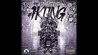 Kiing Steve Feat. Slim Thug & Lucky - Beast Mode (Chopped & Screwed By Dj. Spankk.Rogers)