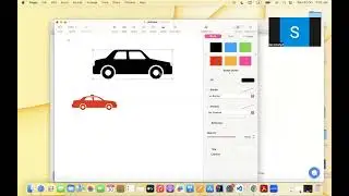 Introduction- objects and classes - circle example