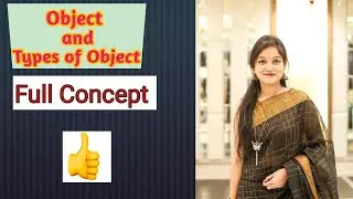 Objects in English Grammar | Types of Objects | Direct, Indirect, Object of Preposition and Cognate