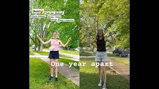 Comments for one yr update 🫶