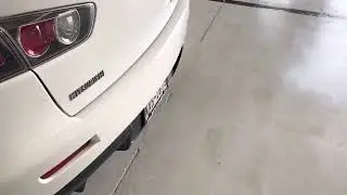 Kelford 214-A with FP MHI-18k turbo  Evo x