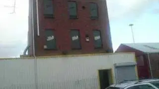 doncaster warehouse 1992 DJ 007  Old Skool 3 BYO