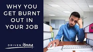 Finding Purpose In the Workplace