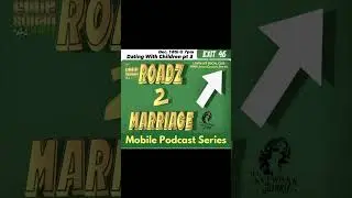 Love Story - Roadz 2 Marriage #detroitfinest #livestream  #mobilepodcast #bts #btsshorts