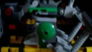 Lego Star Wars Clone Turbo Tank Review