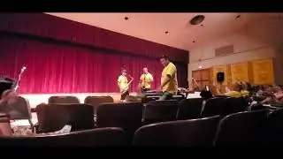Summer Music Workshop 2022