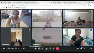 Meet   Ctrl+Alt+Fit   Online Morning Mehak   Google Chrome 2022 10 31 07 37 05
