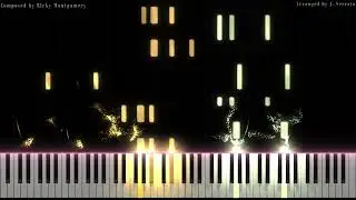 My Heart is Buried in Venice (Ricky Montgomery) - Piano Cover