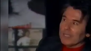 Raphael a RTVE en Rusia / Рафаэль для RTVE в России.1997 viva-raphael.com
