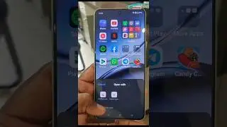 Oneplus phone touch not working 📱