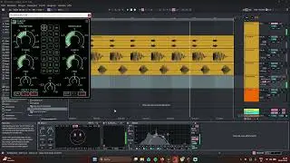 Hypnotic Techno in Ableton 12 (Low End)