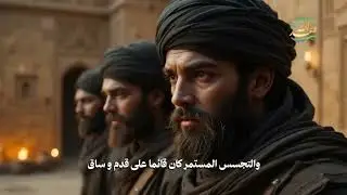 فليم الامام المهدي (عج)