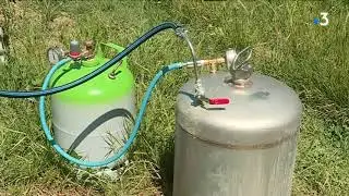 Lot-et-Garonne : 56 canons anti-grêle déployés dans tout le département