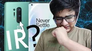Oneplus X-ray camera| Infrared photography | Explained | TVOD.