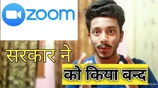 How To Delete Zoom App Account ||ModiJi|| सरकार ने कहा Phone से Zoom Delete करदे//#Zoomaccountdelete