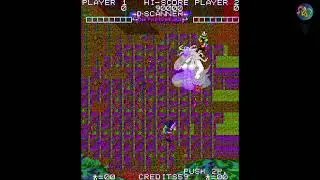 Time Soldiers / SNK / Arcade Shooter / PS5 / Antstream Arcade / Live# 1
