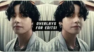 Popular pngs and overlays for editing !