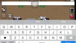The Graal Interview w/ Pinky