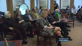 Portland to join Joint Terrorism Task Force