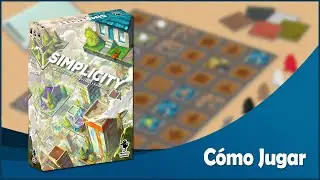 Simplicity - Comentarios y Cómo Jugar