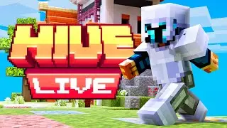 HIVE LIVE BUT WE HIT 10K!!🎮 | CS WITH YOU!! 🎉LUNAR NEW YEAR UPDATE🚀