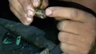 MOTOR 150 Y 200 CG tensor del cig&uuml;e&ntilde;al como hacerle servicio  motores CG🔥🔥🔥👨&zwj;🔧😨😱