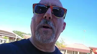 PETE ON TOUR -BUSH 2024 EP13