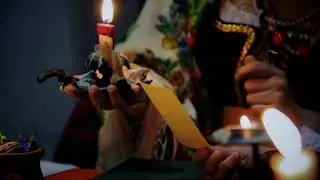 The First Video
