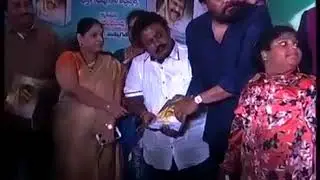 chiranjeevi original behaviour before camera