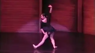 Alessandra Ferri - Carmen (Entr&eacute;e & Habanera)