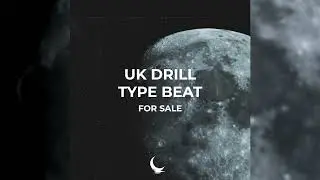 UK DRILL CLASSIC 2021 type beat (FOR SALE)