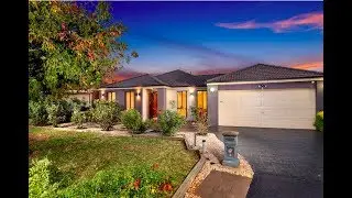 8 Persimmon Pl, Werribee VIC 3030
