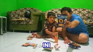 Putar Botol
