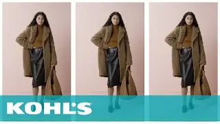 #OOTD: How to wear earth tones | Kohl&rsquo;s