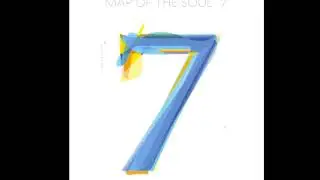 BTS Map of the soul 7 mashup
